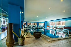 Mirabello Bay Luxury Resort