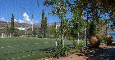 Mirabello Bay Luxury Resort