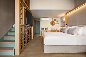 Mirabello Bay Luxury Resort