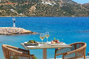 Mirabello Bay Luxury Resort