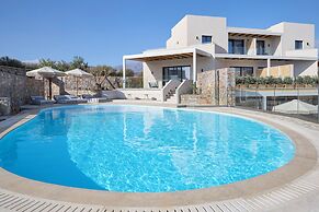 Mirabello Bay Luxury Resort