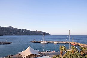 Mirabello Bay Luxury Resort