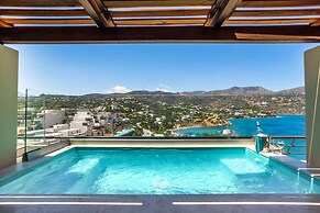 Mirabello Bay Luxury Resort