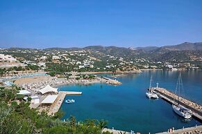 Mirabello Bay Luxury Resort