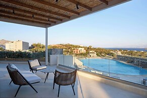 Mirabello Bay Luxury Resort