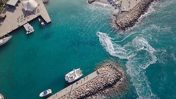 Mirabello Bay Luxury Resort