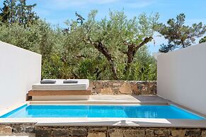 Mirabello Bay Luxury Resort