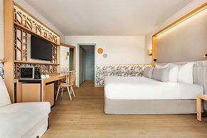 Mirabello Bay Luxury Resort