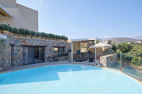 Mirabello Bay Luxury Resort