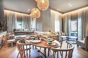 Mirabello Bay Luxury Resort