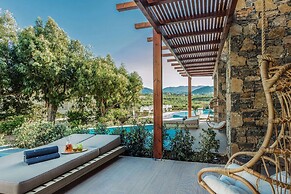 Mirabello Bay Luxury Resort