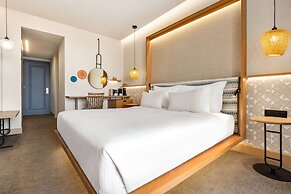 Mirabello Bay Luxury Resort