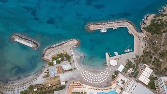 Mirabello Bay Luxury Resort