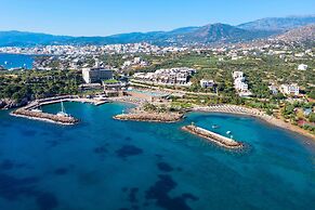 Mirabello Bay Luxury Resort