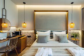 Mirabello Bay Luxury Resort