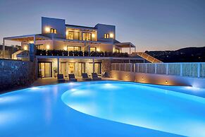 Mirabello Bay Luxury Resort