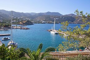 Mirabello Bay Luxury Resort