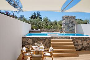 Mirabello Bay Luxury Resort