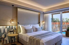 Mirabello Bay Luxury Resort