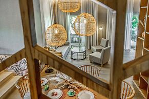 Mirabello Bay Luxury Resort