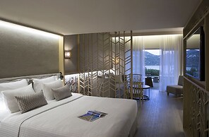 Mirabello Bay Luxury Resort