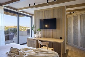 Mirabello Bay Luxury Resort