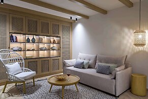 Mirabello Bay Luxury Resort