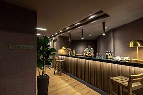 Mirabello Bay Luxury Resort