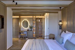 Mirabello Bay Luxury Resort