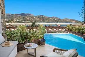 Mirabello Bay Luxury Resort