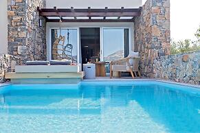 Mirabello Bay Luxury Resort