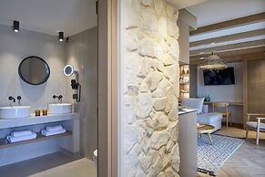 Mirabello Bay Luxury Resort