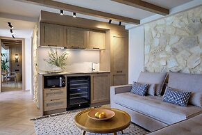 Mirabello Bay Luxury Resort