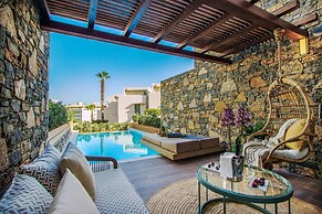 Mirabello Bay Luxury Resort