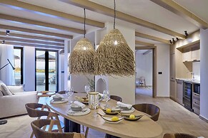 Mirabello Bay Luxury Resort