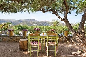 Mirabello Bay Luxury Resort