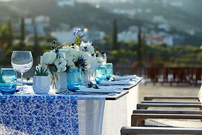 Mirabello Bay Luxury Resort