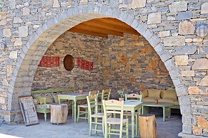 Mirabello Bay Luxury Resort