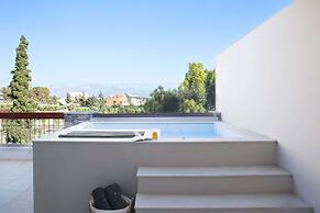 Mirabello Bay Luxury Resort