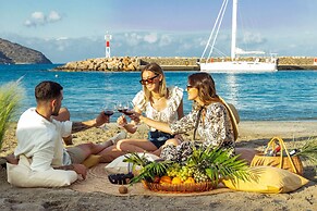 Mirabello Bay Luxury Resort