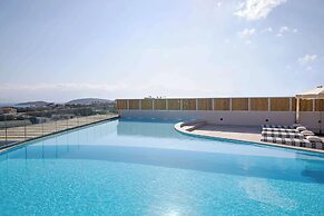 Mirabello Bay Luxury Resort