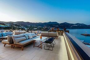 Mirabello Bay Luxury Resort