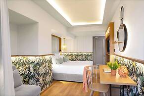 Mirabello Bay Luxury Resort