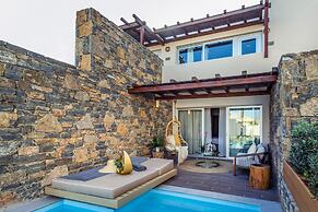 Mirabello Bay Luxury Resort