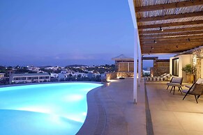 Mirabello Bay Luxury Resort