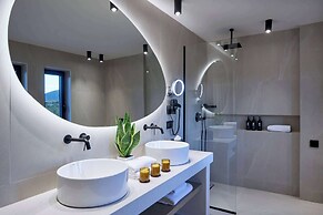 Mirabello Bay Luxury Resort