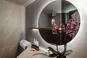 Mirabello Bay Luxury Resort