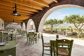 Mirabello Bay Luxury Resort