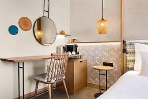 Mirabello Bay Luxury Resort