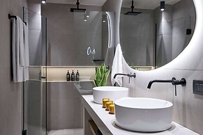 Mirabello Bay Luxury Resort